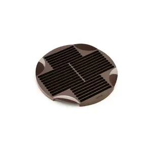 Silicone baking mold Lekue Brown – heat‑resistant flexible baking tray, silicone