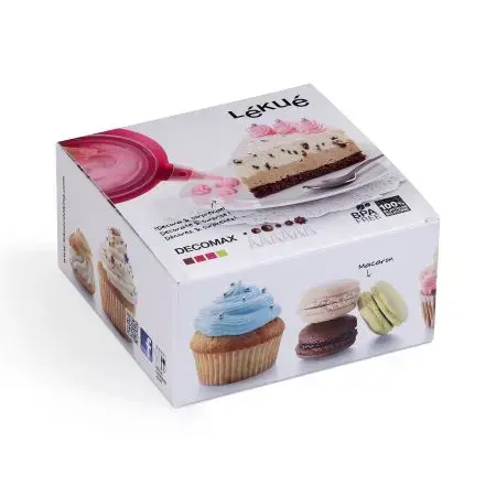 Pastry bag Lékué 886423 Photo 9