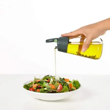 Oil Vinegar Dispenser Lékué 883262 Photo 5