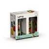 Oil Vinegar Dispenser Lékué 883262 Photo 8