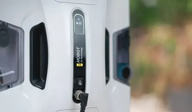 EZIclean Hobot 2S Очищувач вікон Photo 7