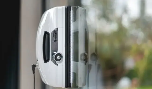 EZIclean Hobot 2S Очищувач вікон Photo 9