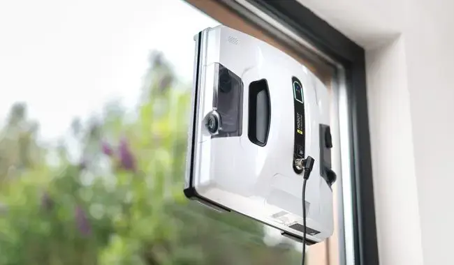 EZIclean Hobot 2S Очищувач вікон Photo 10