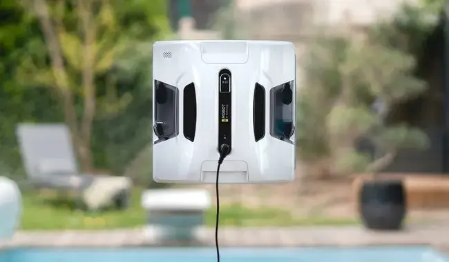 EZIclean Hobot 2S Очищувач вікон Photo 13