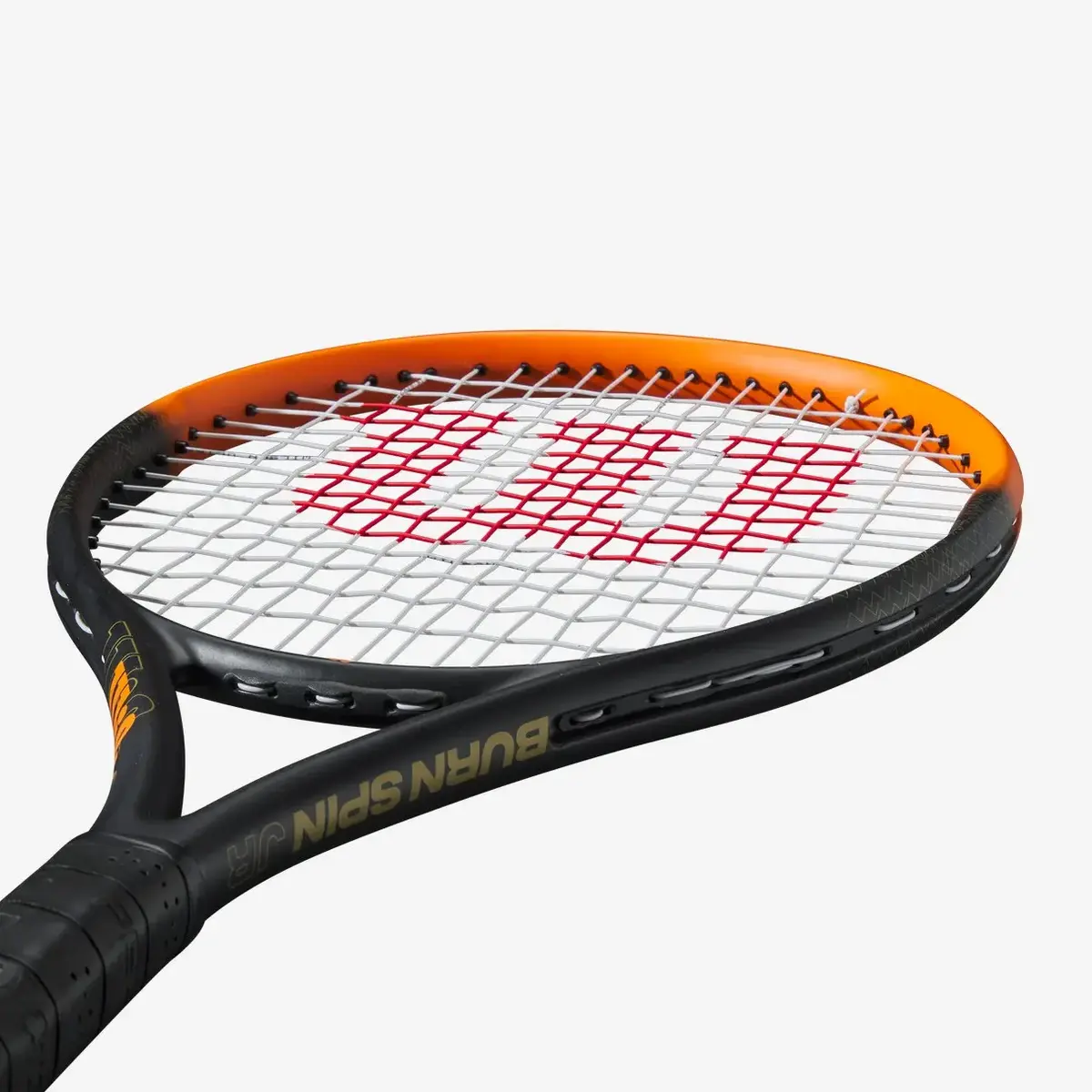 Tenisa rakete Wilson Burn Spin Jr 26 Photo 3