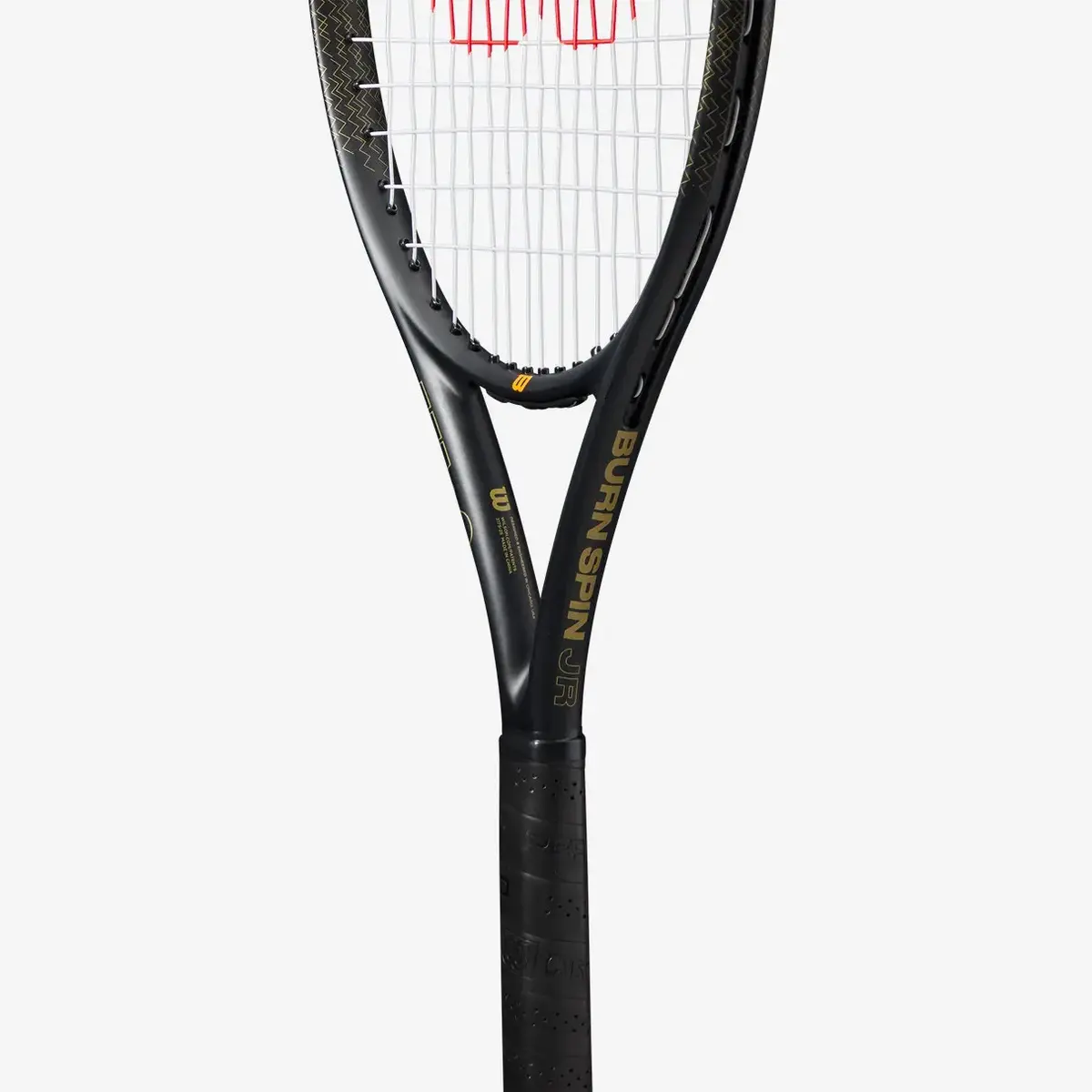 Tenisa rakete Wilson Burn Spin Jr 26 Photo 4