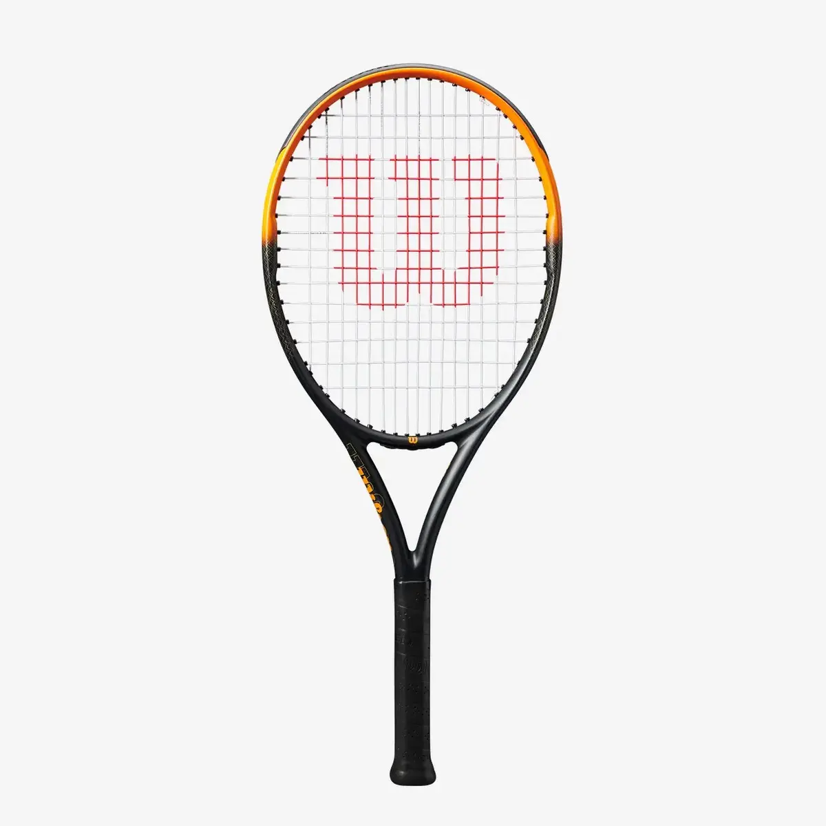 Tenisa rakete Wilson Burn Spin Jr 26 Photo 5