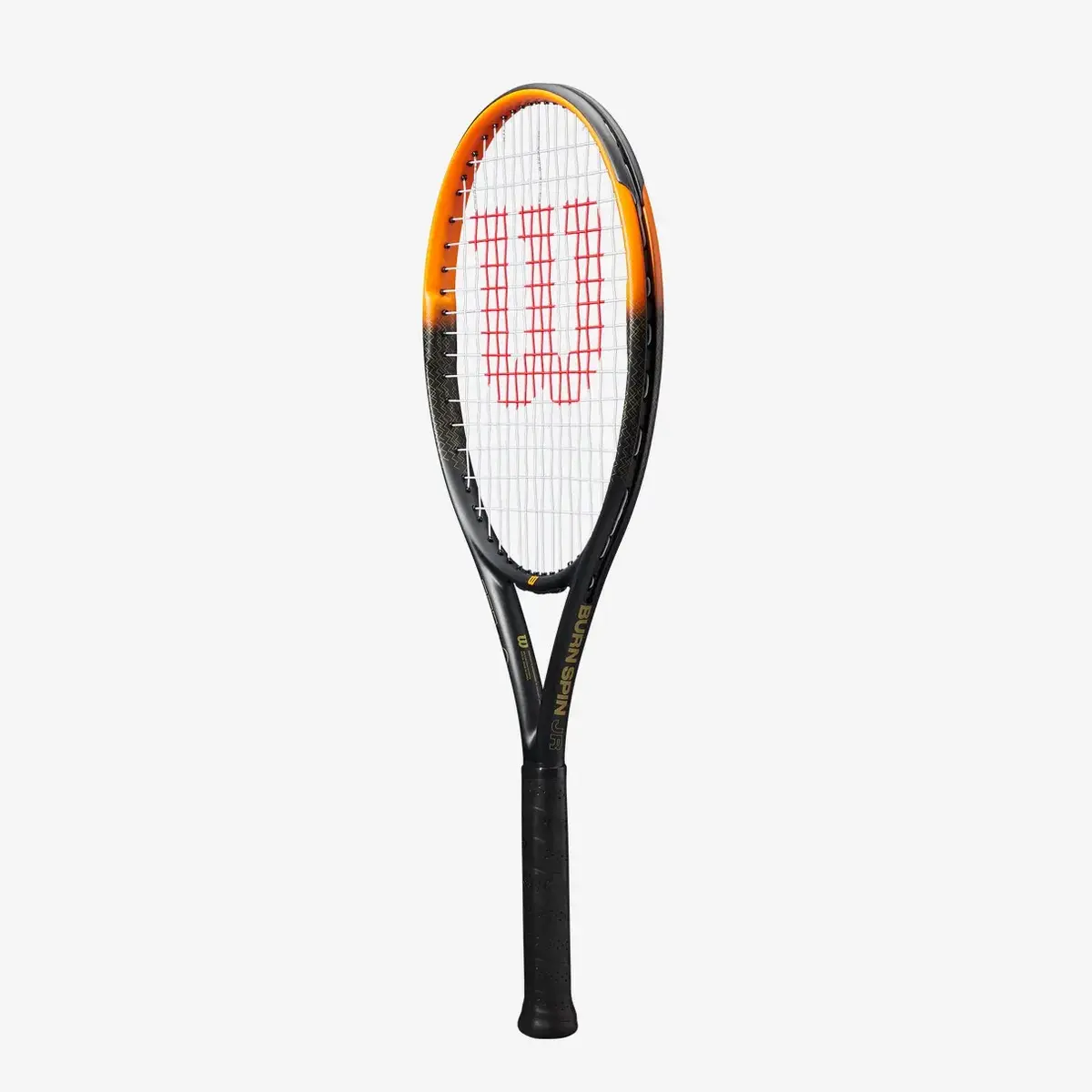 Tenisa rakete Wilson Burn Spin Jr 26 Photo 6