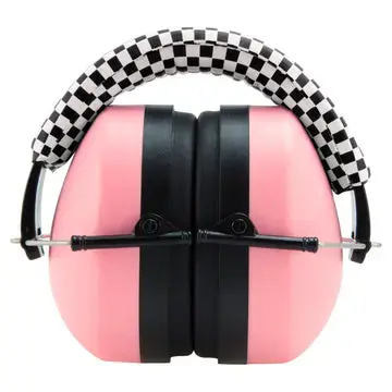 Hearing protection headphones Alecto BV-71RE Photo 2