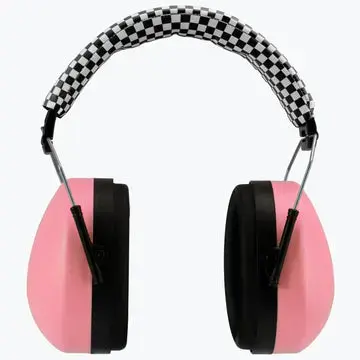 Hearing protection headphones Alecto BV-71RE Photo 3