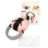 Hearing protection headphones Alecto BV-71RE Photo 4