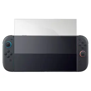 Subsonic SA5712 rūdīta stikla ekrāna aizsargs Nintendo Switch 2