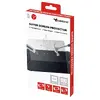 Subsonic SA5712 ekrāna aizsargs Nintendo Switch 2 Photo 6
