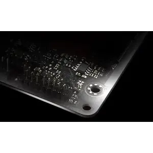 Sapphire Black PCB