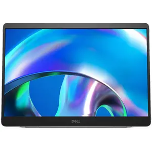Монитор DELL Pro Plus P1425 14" WUXGA LCD 1920 x 1200