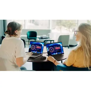 Connect with ease