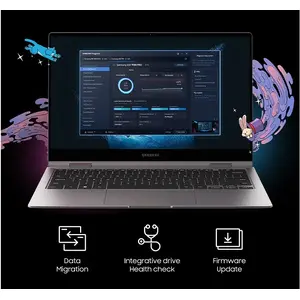 Samsung Magician software