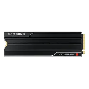 SSD disk Samsung 9100 PRO 8 TB M.2 PCI Express 5.0 NVMe V-NAND