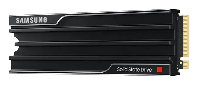 SSD Samsung 9100 PRO 8 ТБ Photo 5