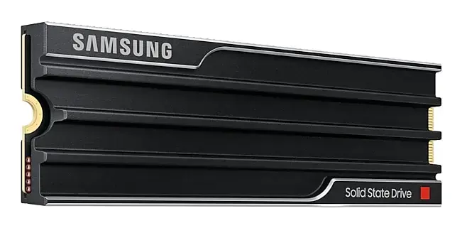 SSD Samsung 9100 PRO 8 ТБ Photo 6