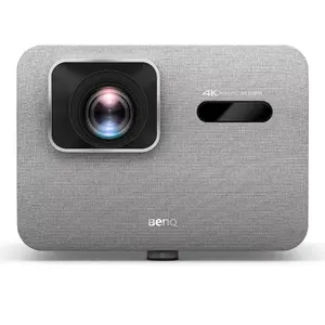 Проектор BenQ TK705i 4K UHD DLP для дома, 3000 ANSI лм, LED, коэффициент броска 1.0–1.3, 16:9