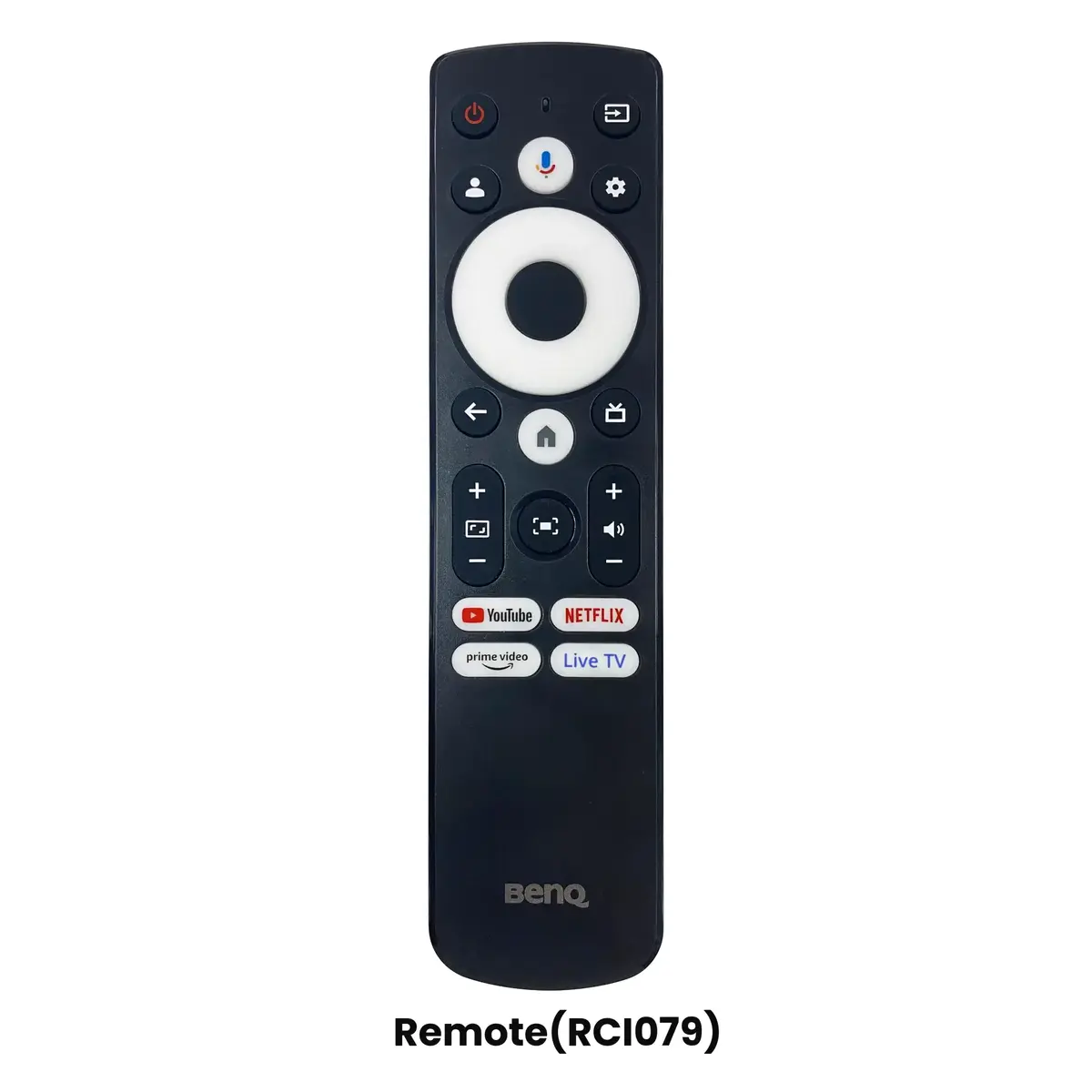 BenQ TK705i 4K UHD DLP домашний проектор Photo 4