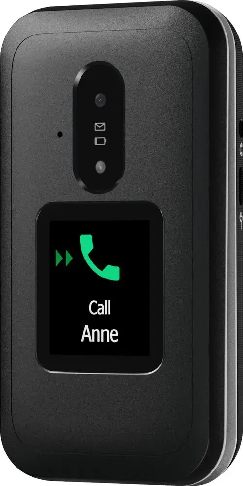 Feature phone Doro Leva E30 Photo 7