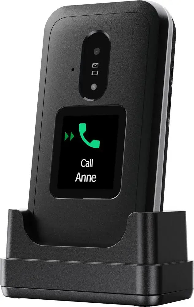Feature phone Doro Leva E30 Photo 10