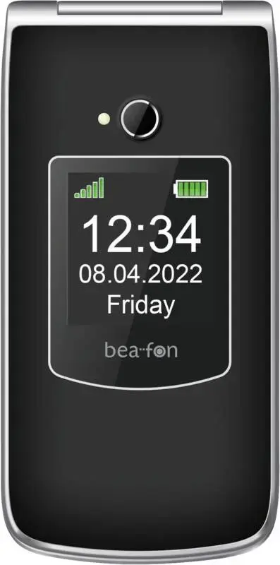 Mobilais tālrunis Beafon SL605 Photo 3