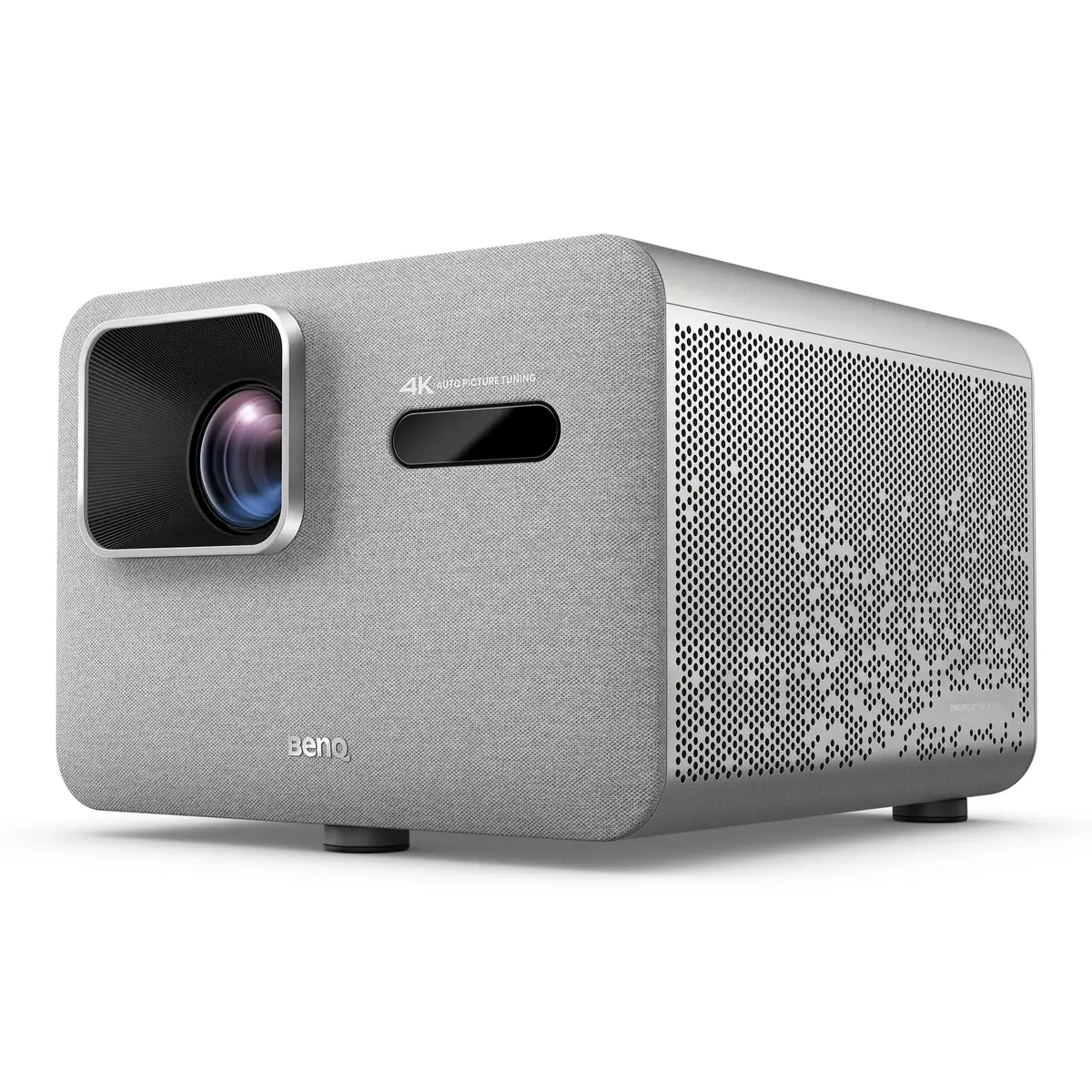 BenQ TK705STi короткофокусный DLP UHD 4K проектор Photo 2