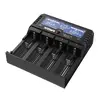 XTAR VP4L Plus 4-Slot Battery Charger Photo 3