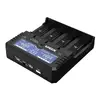 XTAR VP4L Plus 4-Slot Battery Charger Photo 4