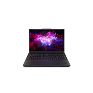 Laptop Lenovo P16V G3 16" OLED U7-265H 64GB RAM 1TB SSD RTX PRO 2000 Windows 11 Pro