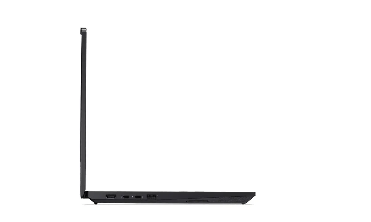 Lenovo P16V G3 16" OLED U7-265H 64 ГБ 1 ТБ RTX PRO 2000 Photo 3