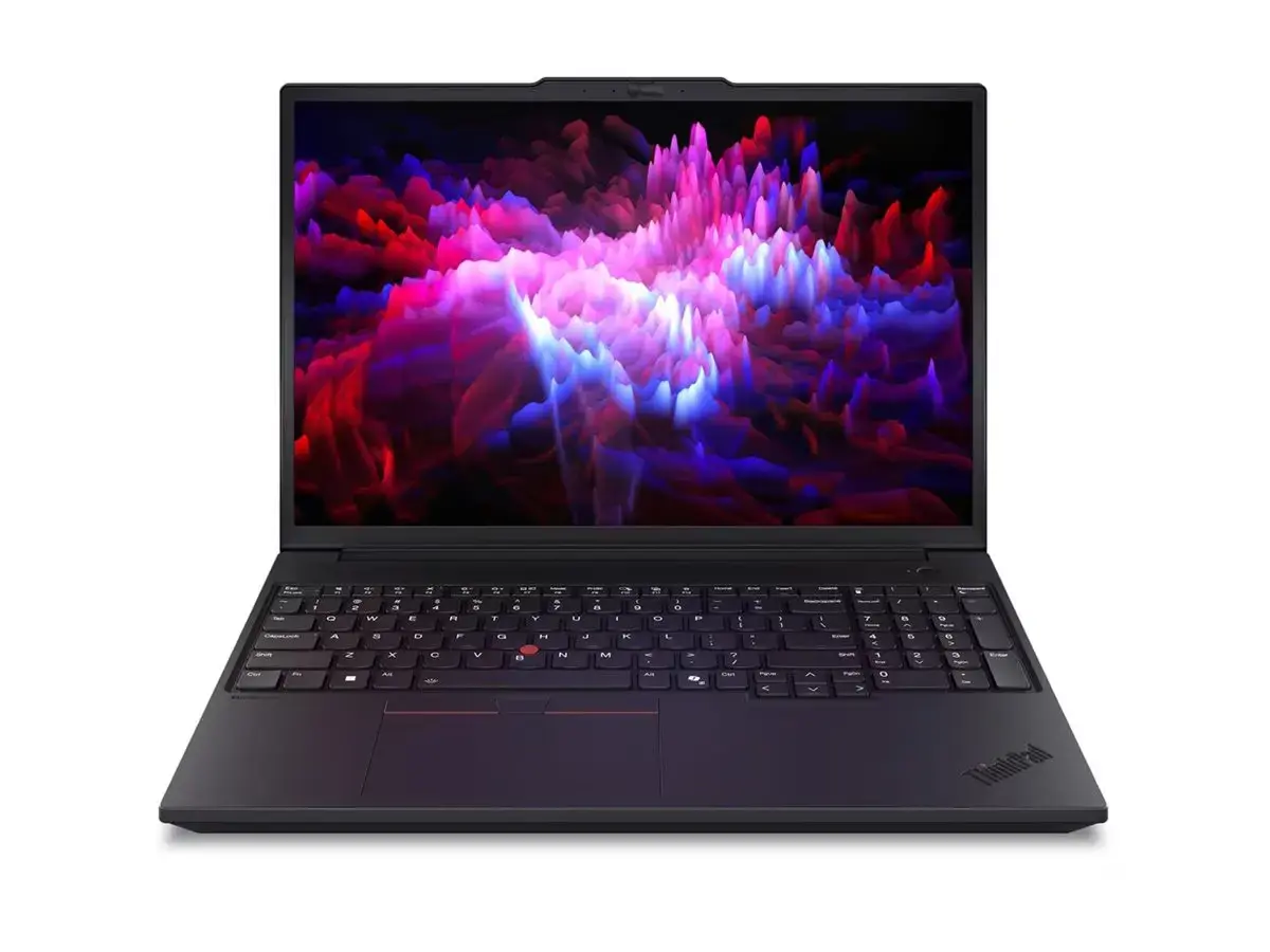Lenovo P16V G3 16" OLED U7-265H 64 ГБ 1 ТБ RTX PRO 2000 Photo 8