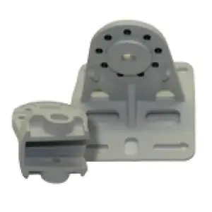 Mounting Kit HPE Aruba Networking JW054A Grey