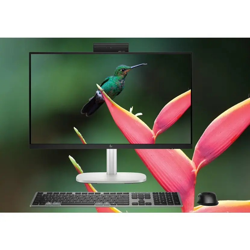 HP EliteStudio 8 AiO G1i Ultra 5 235 All-in-One Photo 8