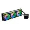 XPG LEVANTE II 360 all-in-one liquid cooler Photo 2