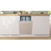 Bosch SPV4EKX17E built-in dishwasher 45 cm Photo 2