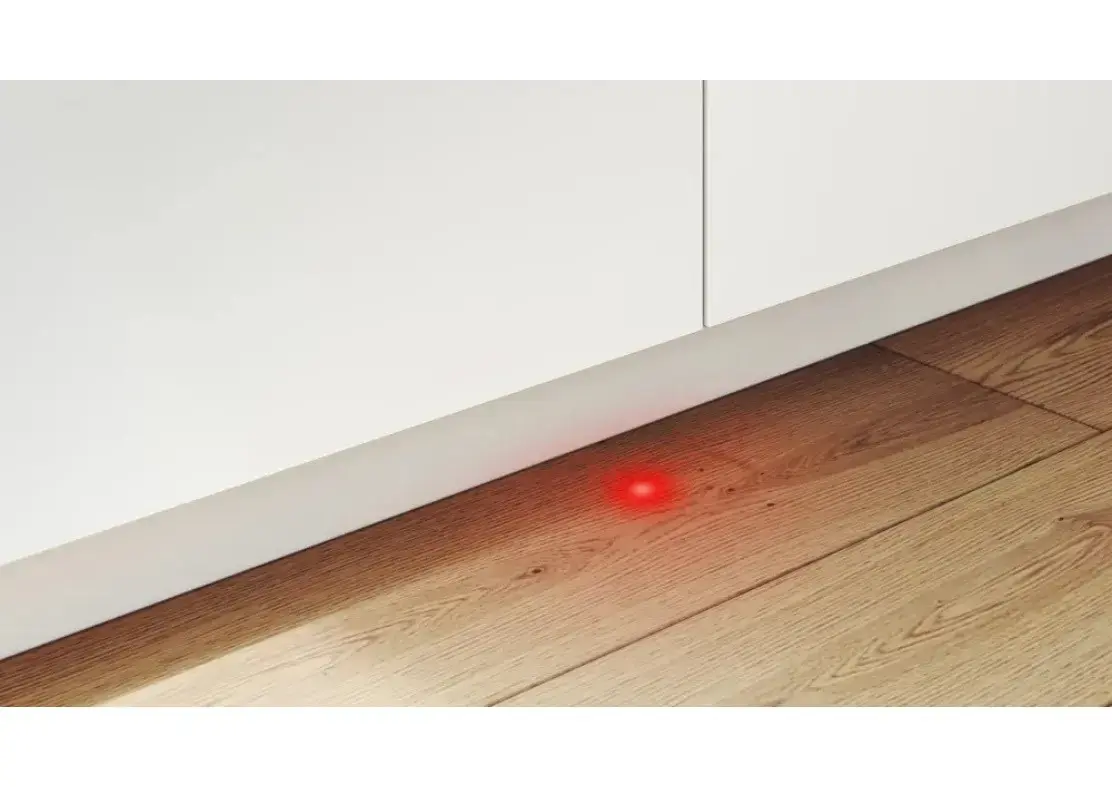 Bosch SPV4EKX17E built-in dishwasher 45 cm Photo 4