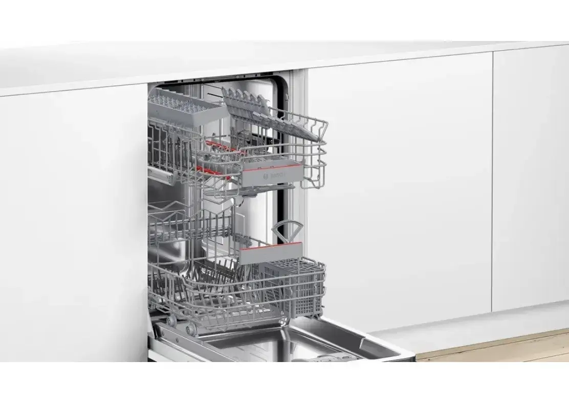 Bosch SPV4EKX17E built-in dishwasher 45 cm Photo 5