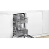Bosch SPV4EKX17E built-in dishwasher 45 cm Photo 5