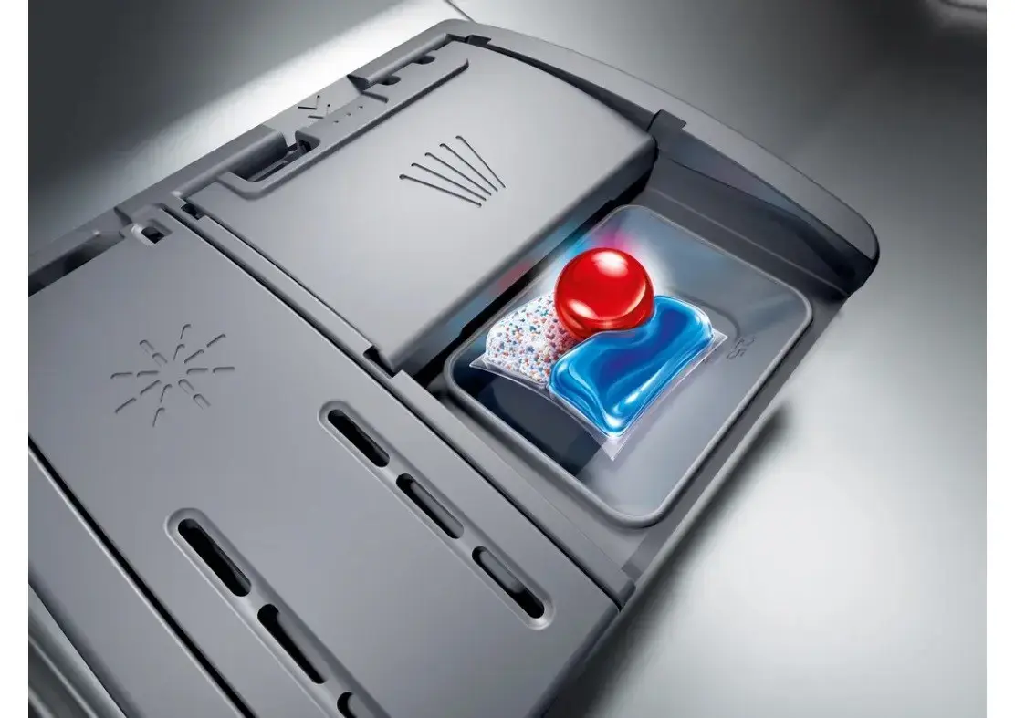 Bosch SPV4EKX17E built-in dishwasher 45 cm Photo 8