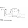 Bosch SPV4EKX17E built-in dishwasher 45 cm Photo 10