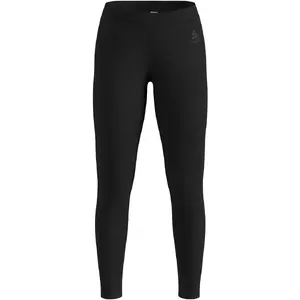 Legingi Odlo BL BOTTOM long MERINO 200, sieviešu termo merino bāzes slānis, izm. S, melna