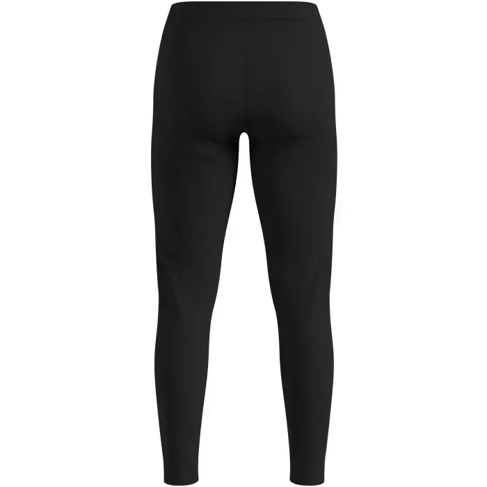 Odlo BL BOTTOM long MERINO 200 женские леггинсы M Photo 2