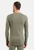Odlo BL TOP Active Warm long-sleeve thermal top M Photo 2