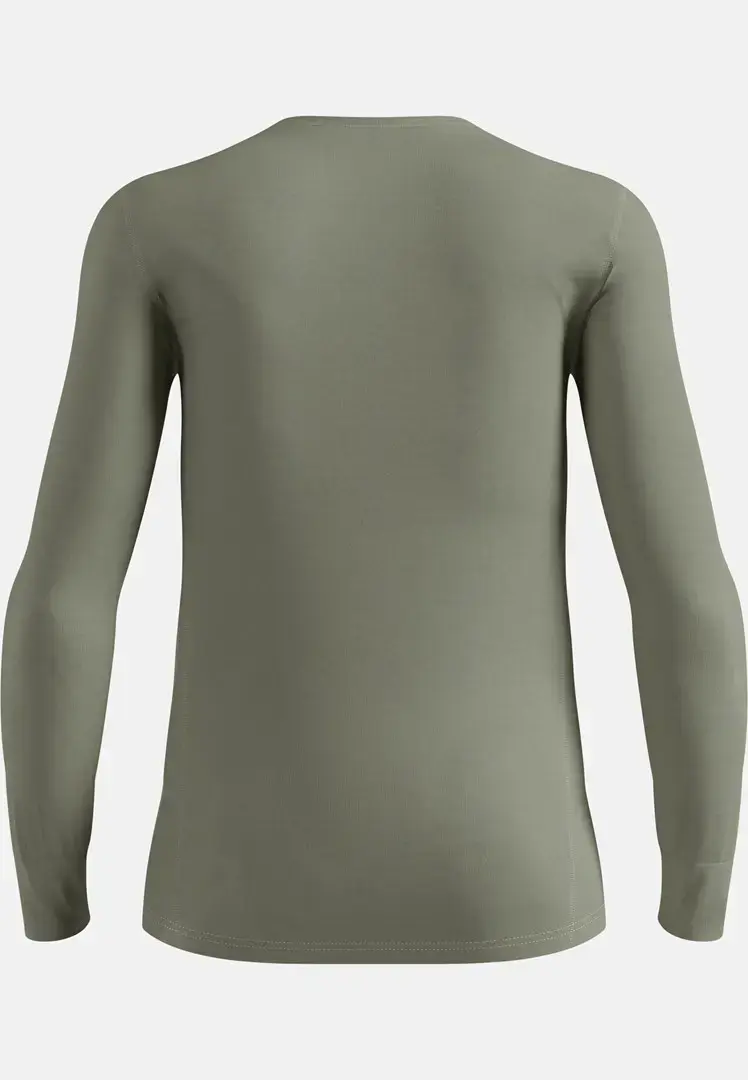 Odlo BL TOP Active Warm long-sleeve thermal top M Photo 3