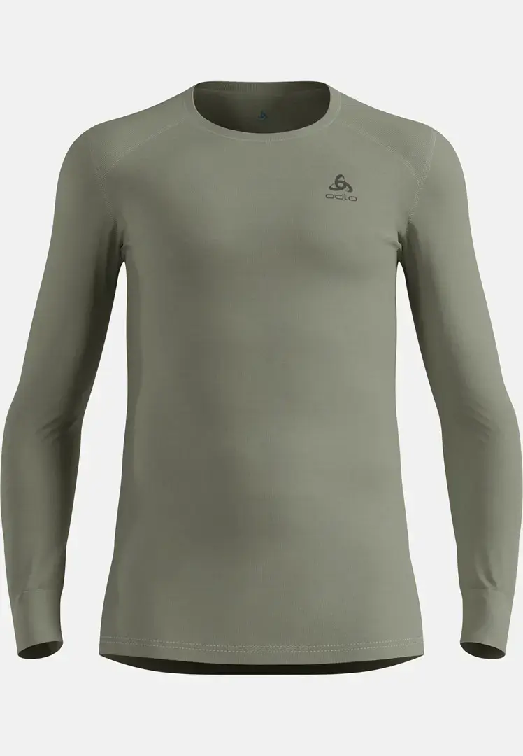 Odlo BL TOP Active Warm long-sleeve thermal top M Photo 4