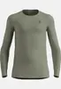Odlo BL TOP Active Warm long-sleeve thermal top M Photo 4